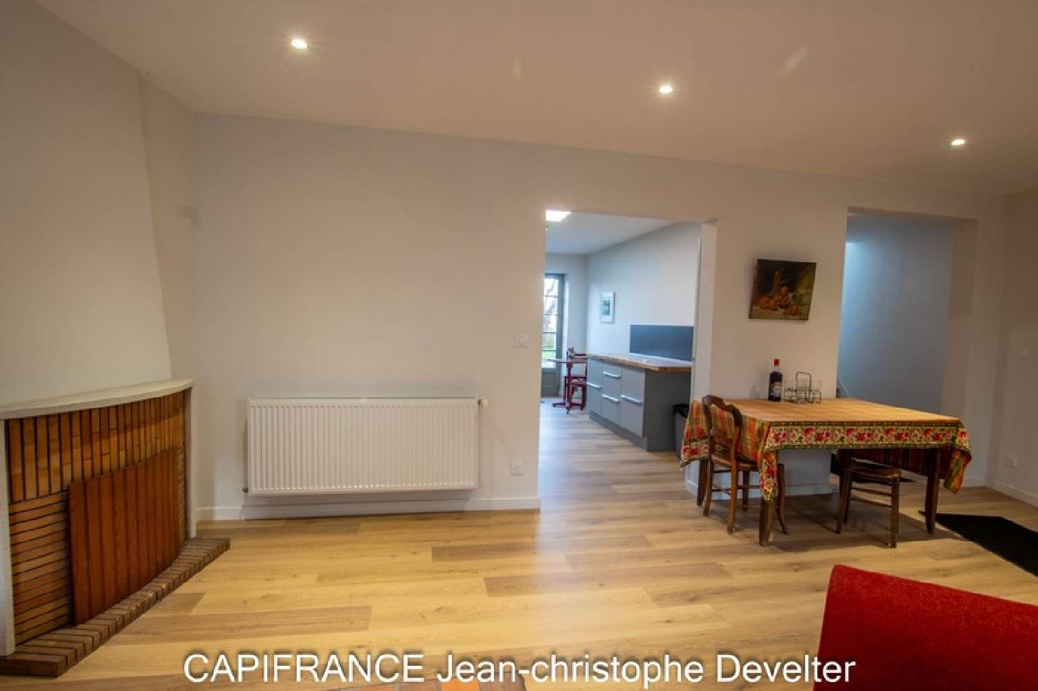  kaufen Stadthaus Gorron Mayenne 2