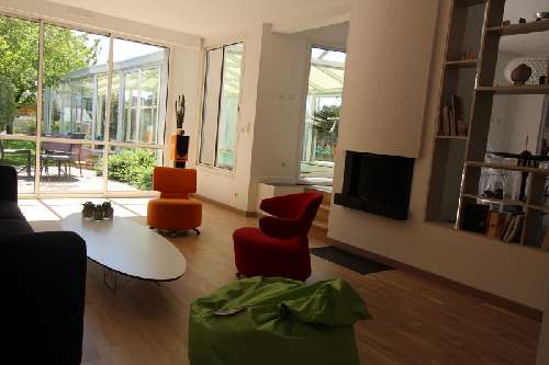 La Roche-sur-Yon Vendée Stadthaus Bild 7027354