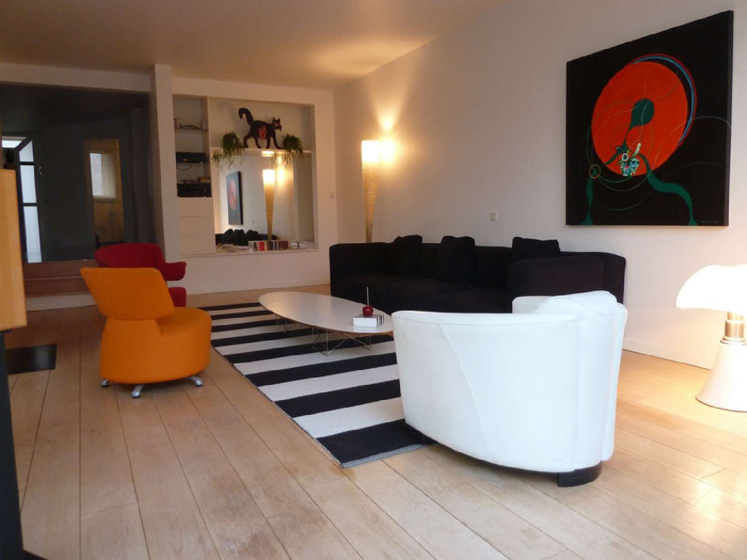  kaufen Stadthaus La Roche-sur-Yon Vendée 7