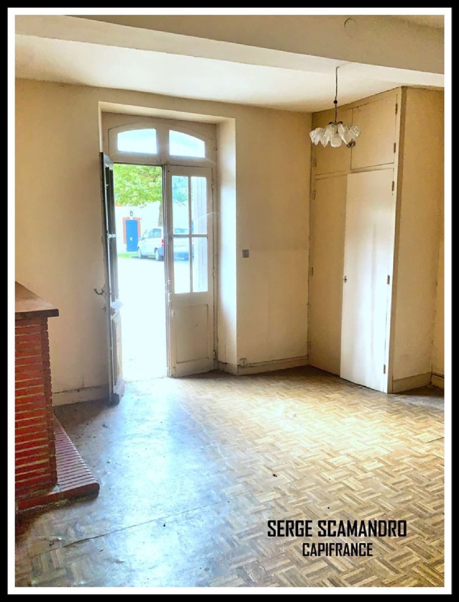  kaufen Stadthaus Luby-Betmont Hautes-Pyrénées 3