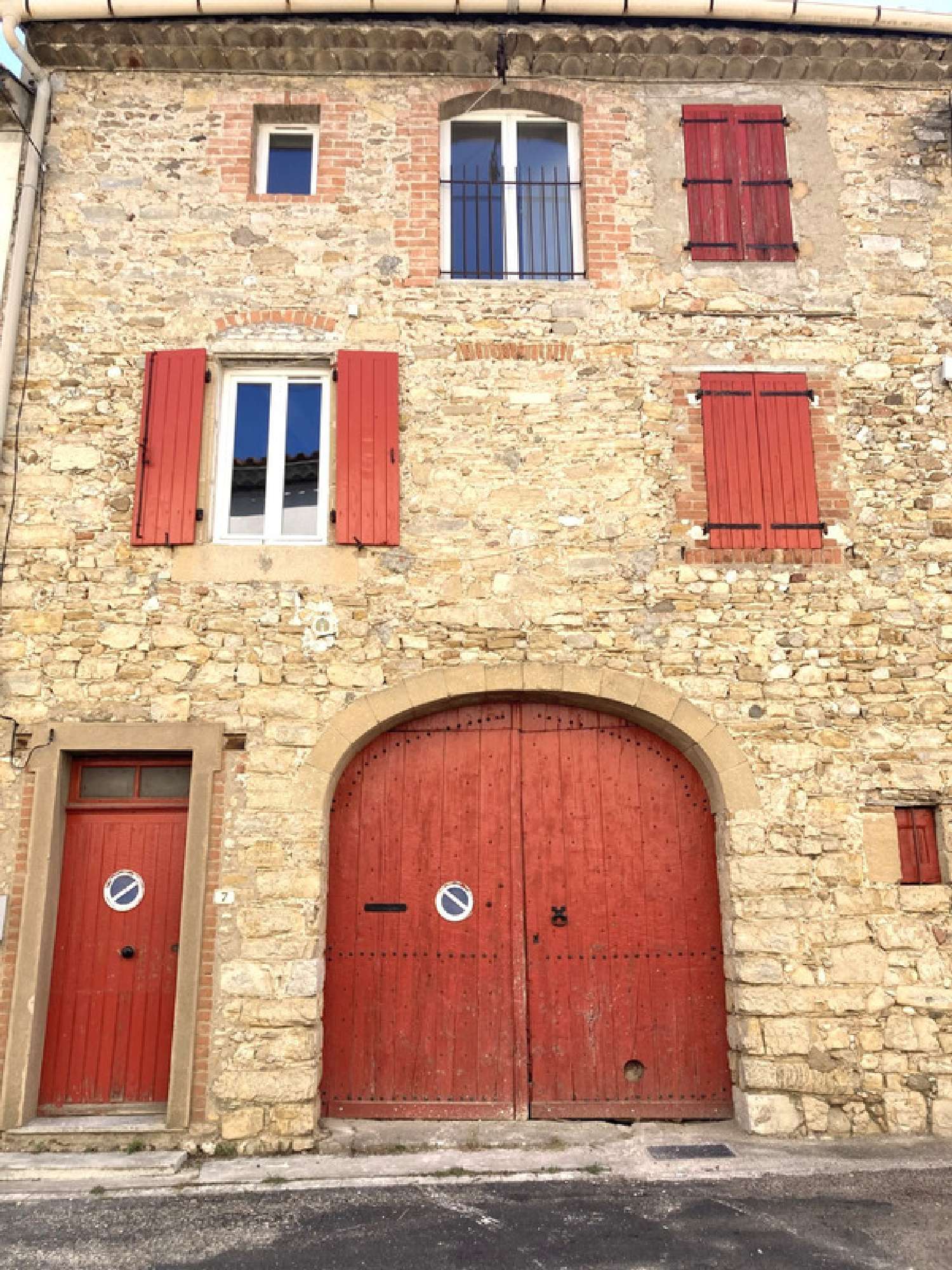  kaufen Stadthaus Lèzan Gard 1