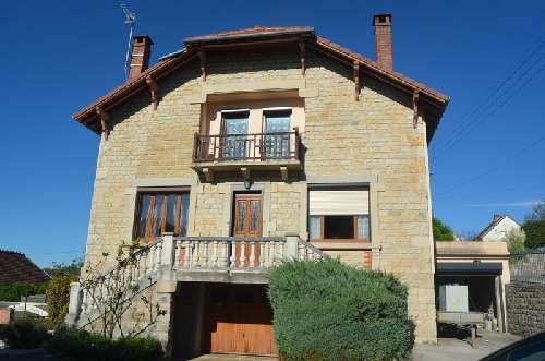 Lons-le-Saunier Jura Stadthaus Bild 7021876