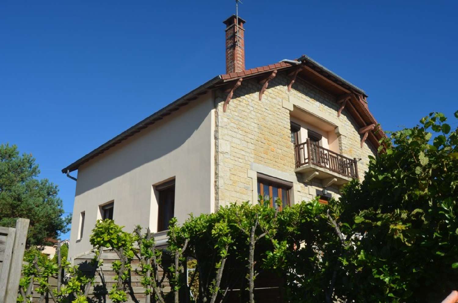  kaufen Stadthaus Lons-le-Saunier Jura 2