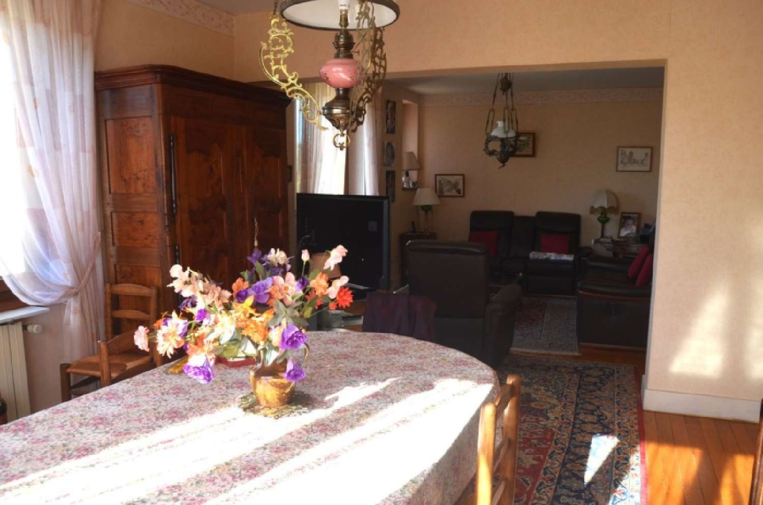  kaufen Stadthaus Lons-le-Saunier Jura 4