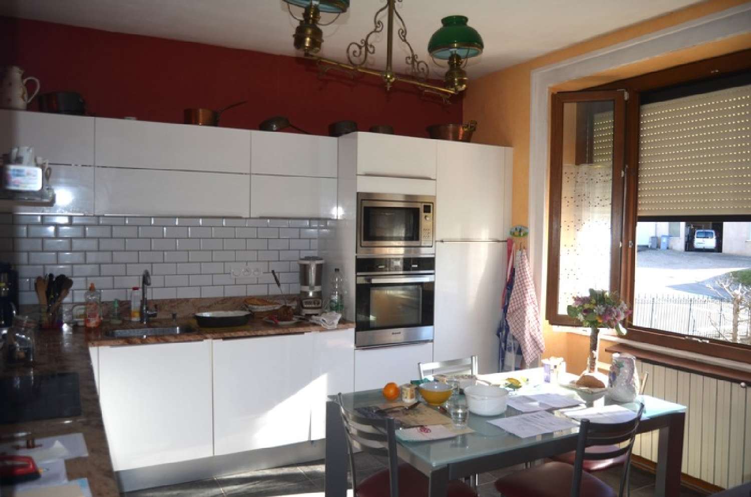  kaufen Stadthaus Lons-le-Saunier Jura 5