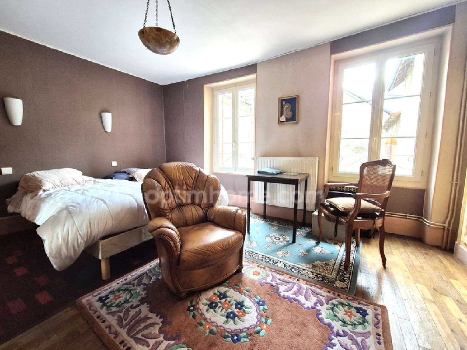  kaufen Stadthaus Mussy-sur-Seine Aube 2