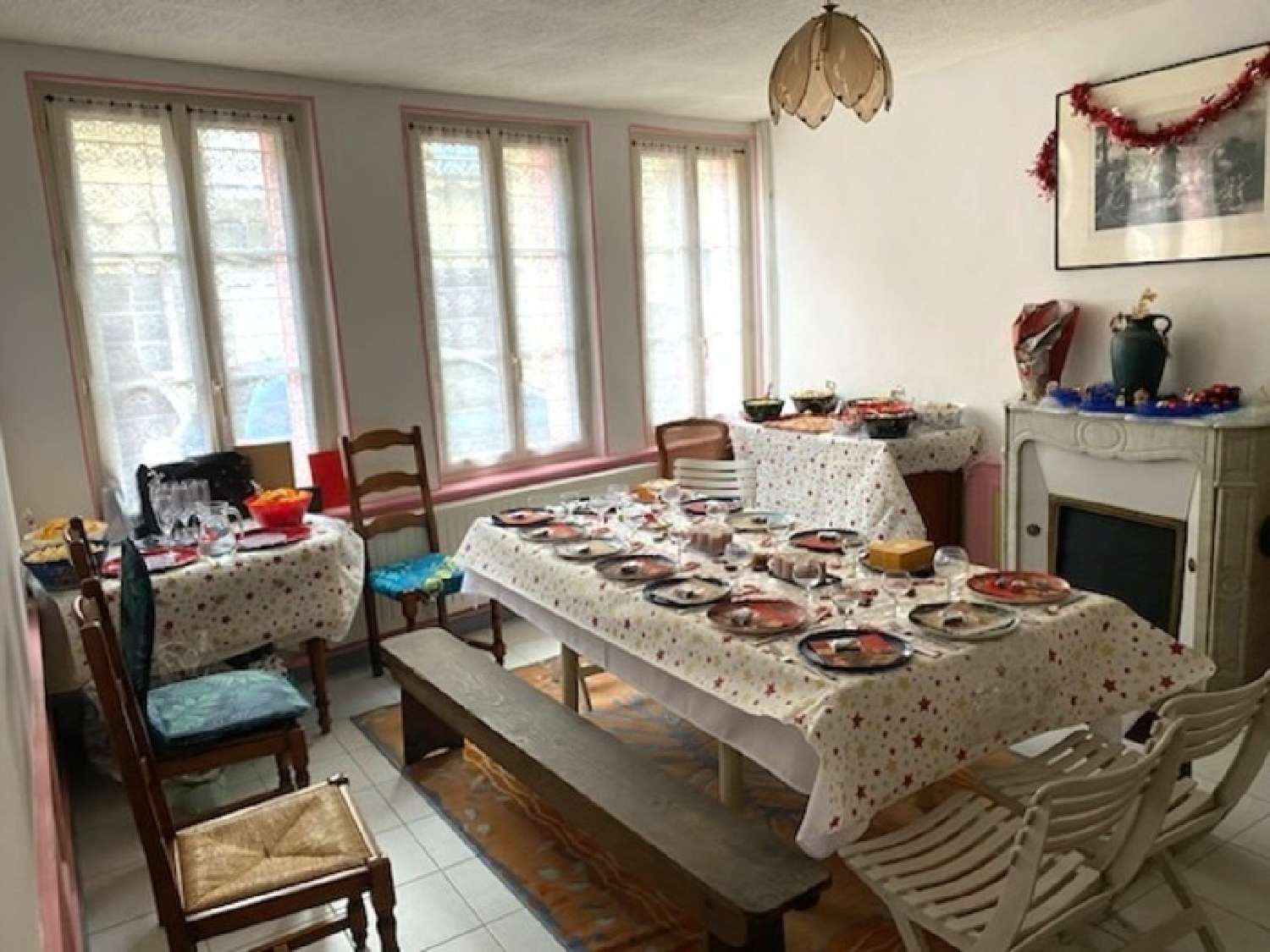  kaufen Stadthaus Mussy-sur-Seine Aube 6