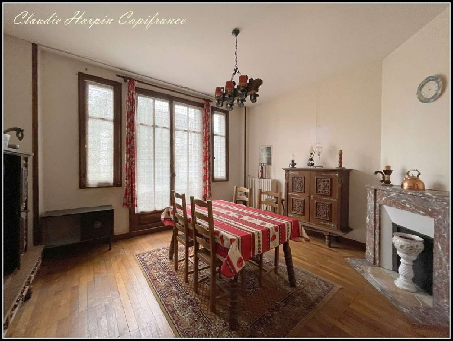  kaufen Stadthaus Parthenay Deux-Sèvres 2