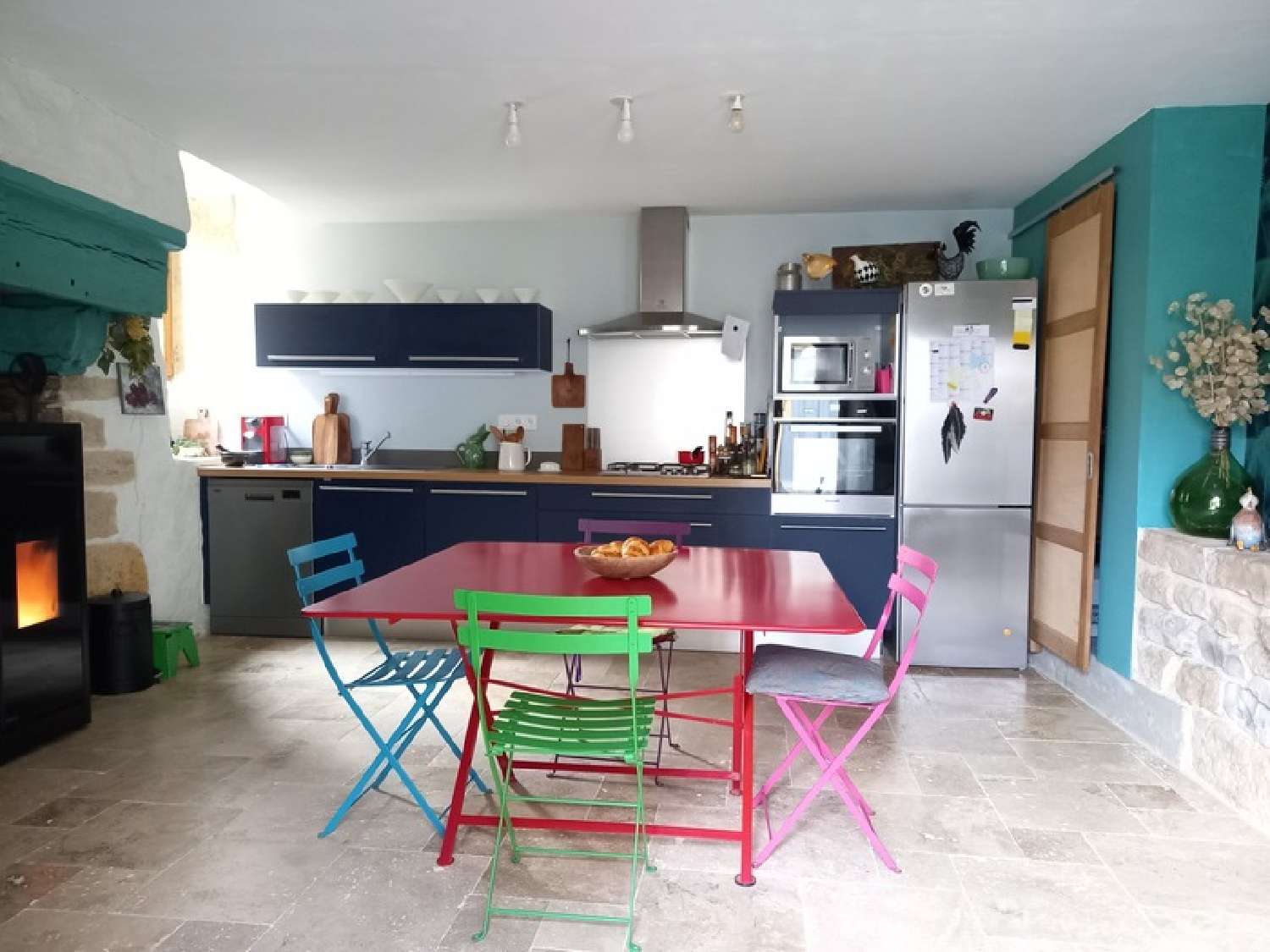  kaufen Stadthaus Puylagarde Tarn-et-Garonne 4