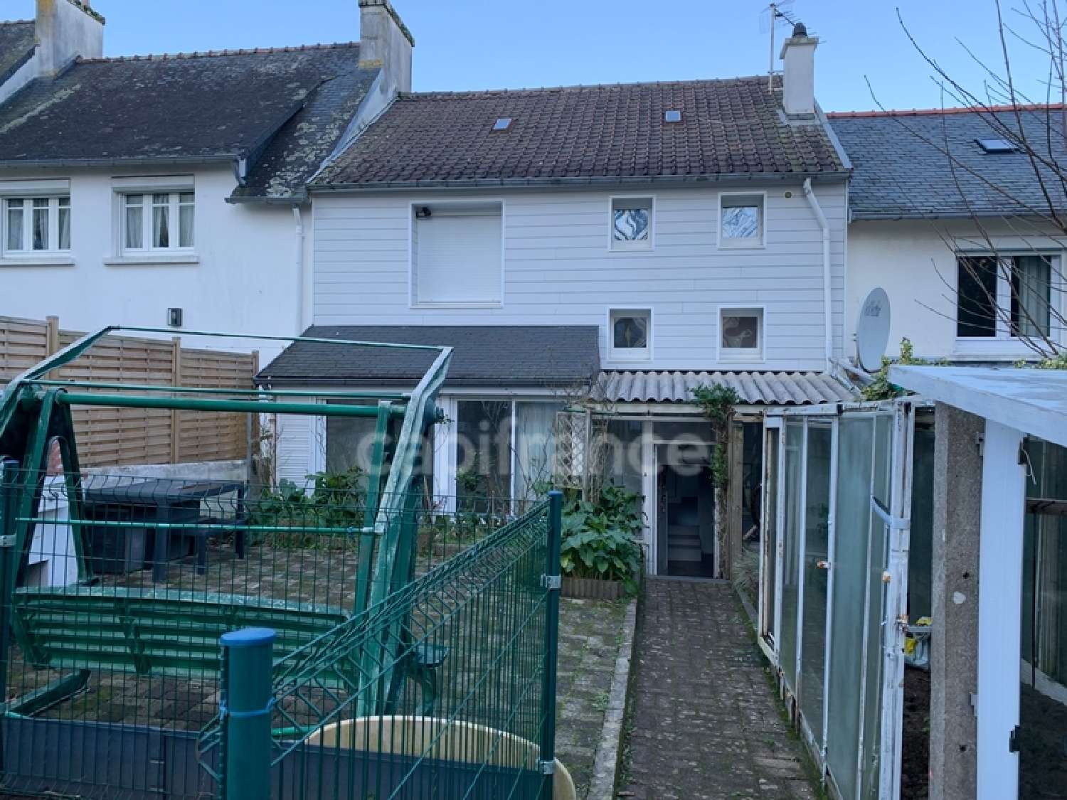  kaufen Stadthaus Quimper Finistère 6