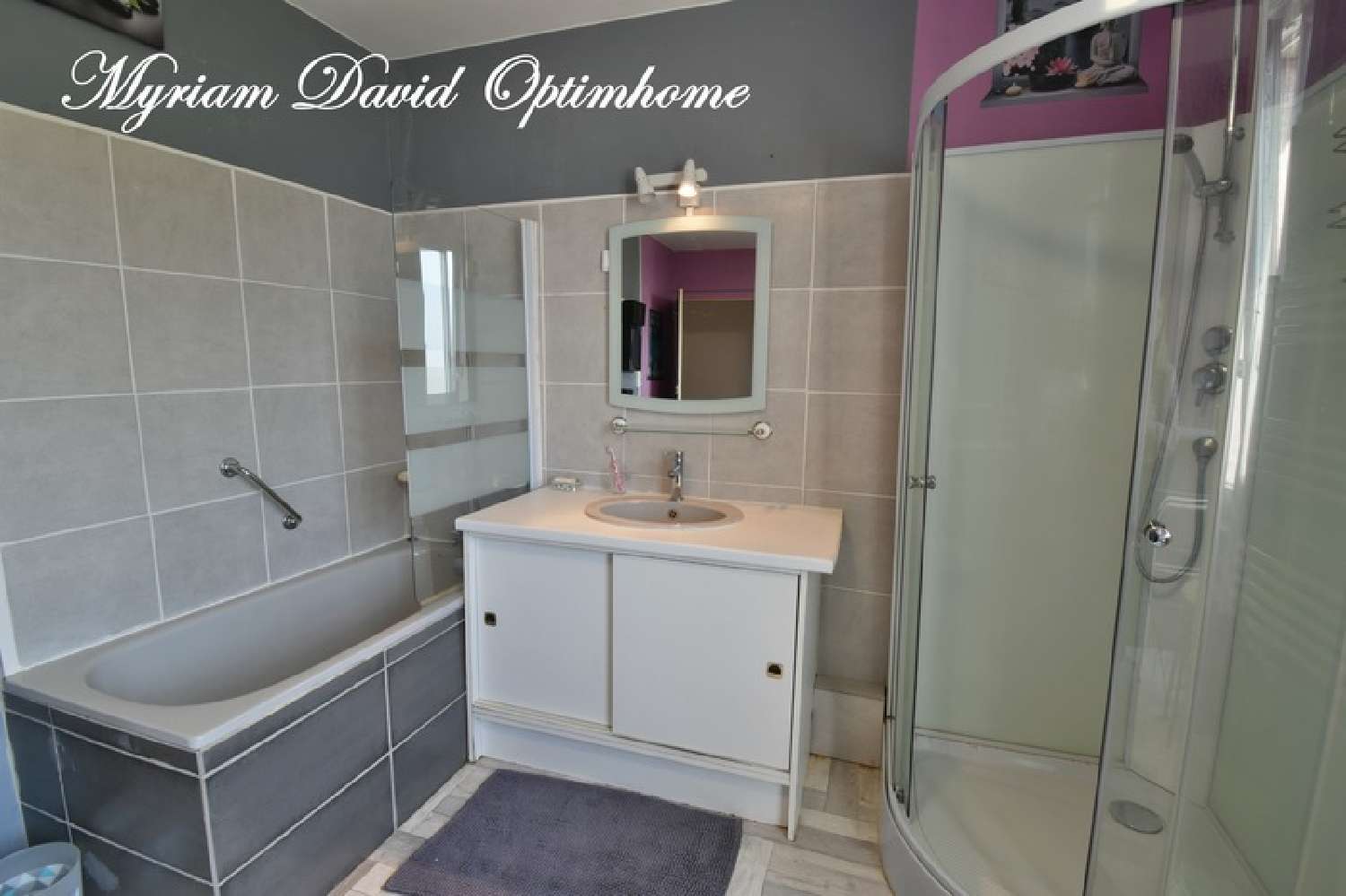  à vendre maison de ville Rostrenen Côtes-d'Armor 8