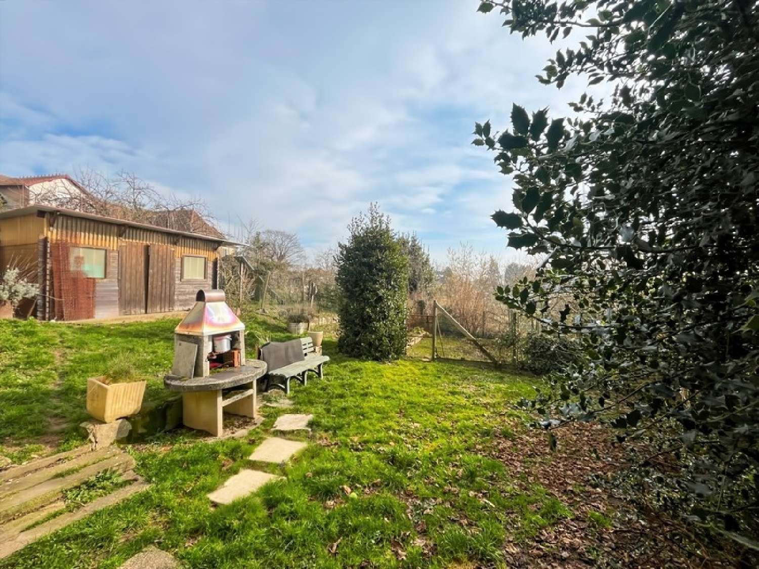  kaufen Stadthaus La Guiche Saône-et-Loire 1