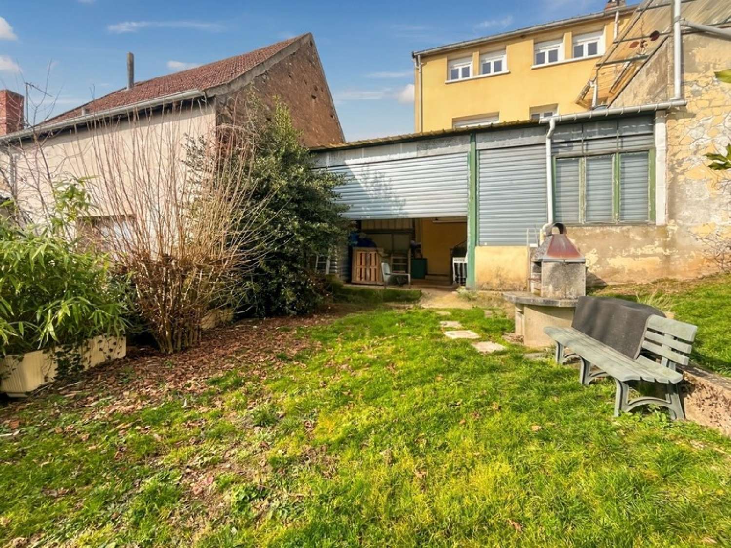  kaufen Stadthaus La Guiche Saône-et-Loire 6