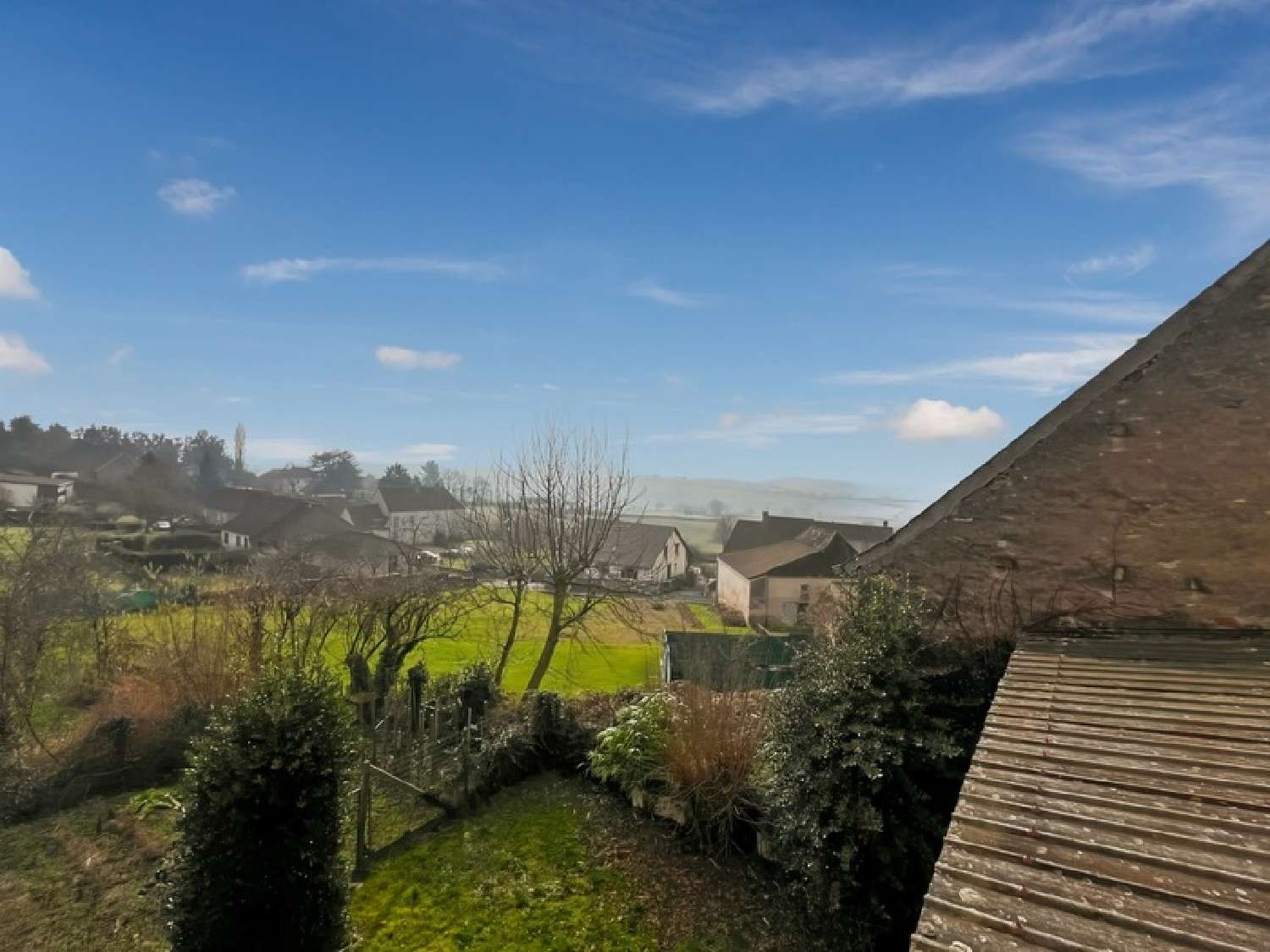  kaufen Stadthaus La Guiche Saône-et-Loire 8
