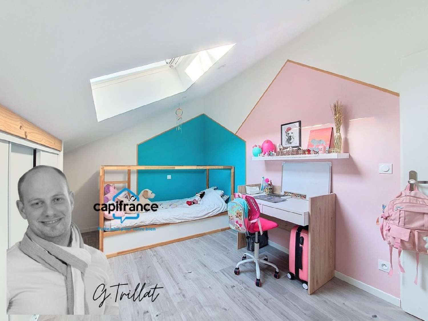  kaufen Stadthaus Saint-Clair-de-la-Tour Isère 4