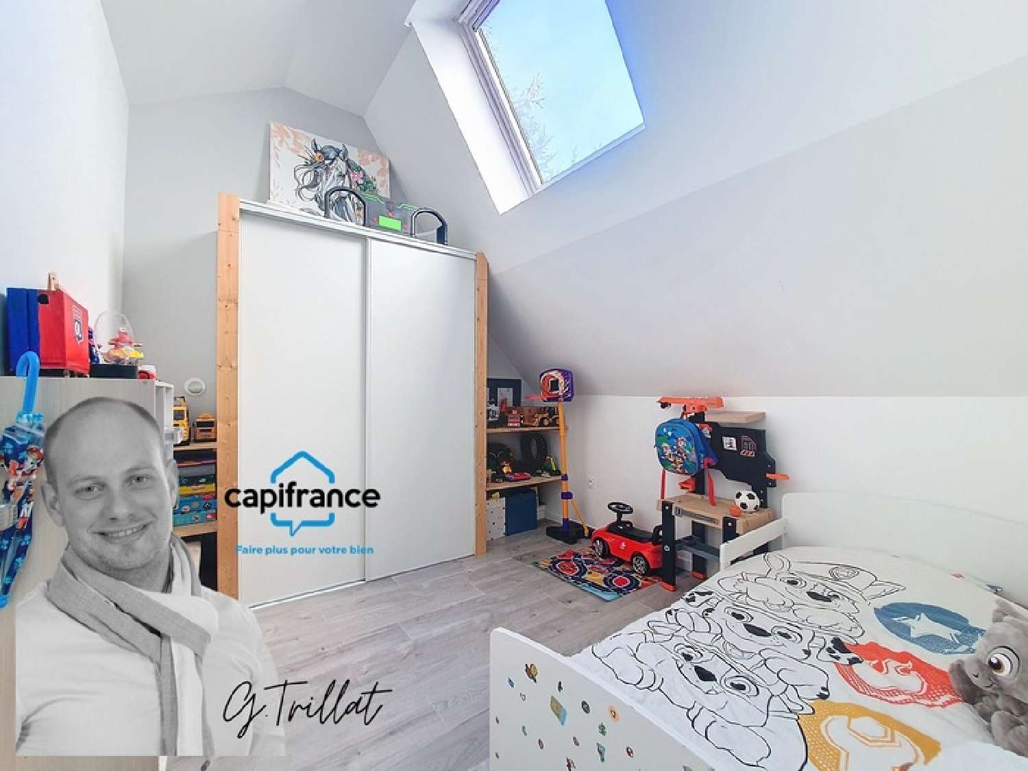 kaufen Stadthaus Saint-Clair-de-la-Tour Isère 5
