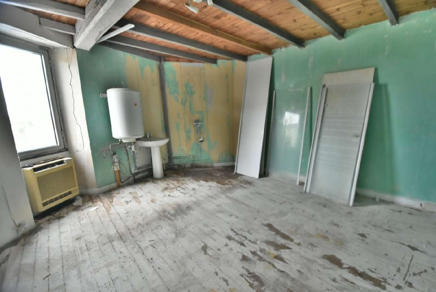  kaufen Stadthaus Saint-Hilaire Charente 3