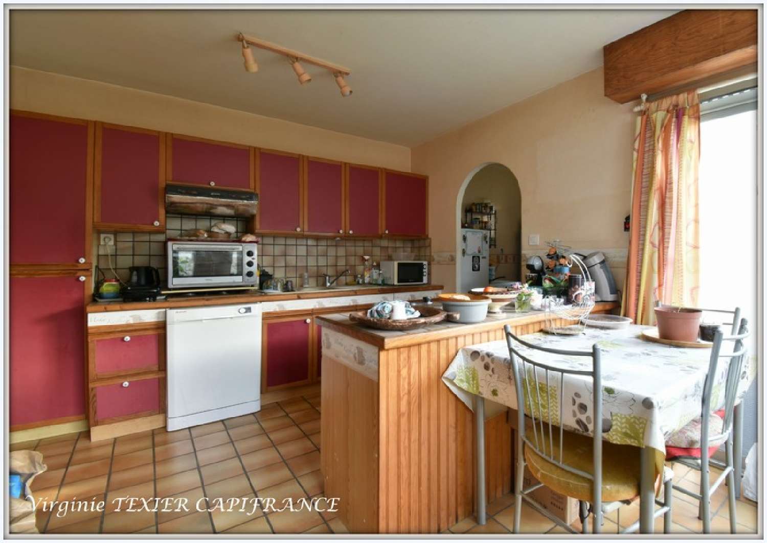  kaufen Stadthaus Saint-Jean-d'Angély Charente-Maritime 5