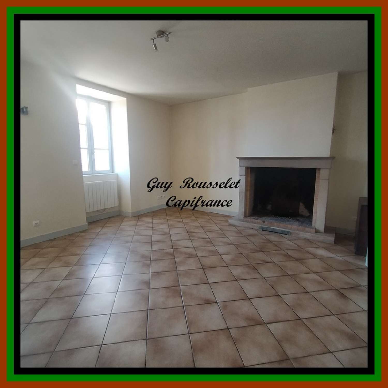  kaufen Stadthaus Semur-en-Auxois Côte-d'Or 6