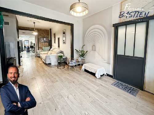 Valenciennes Nord Stadthaus Bild 7017834