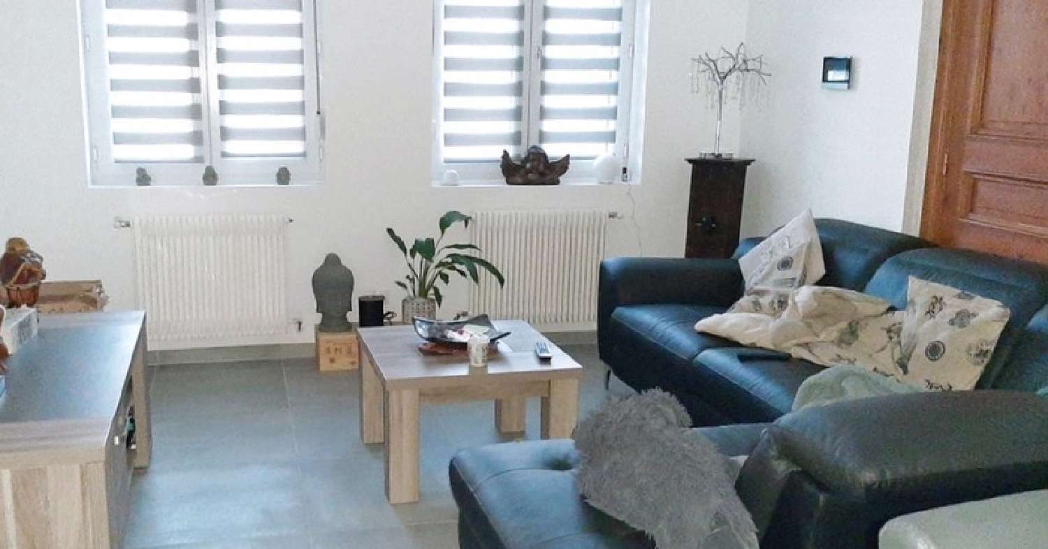  kaufen Stadthaus Valenciennes Nord 2