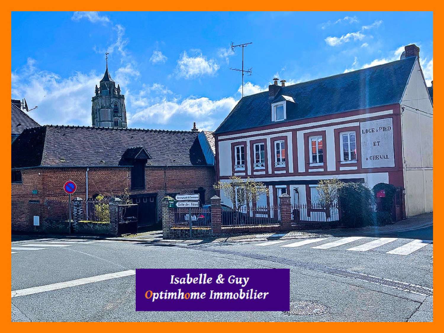  kaufen Stadthaus Verneuil-sur-Avre Eure 1