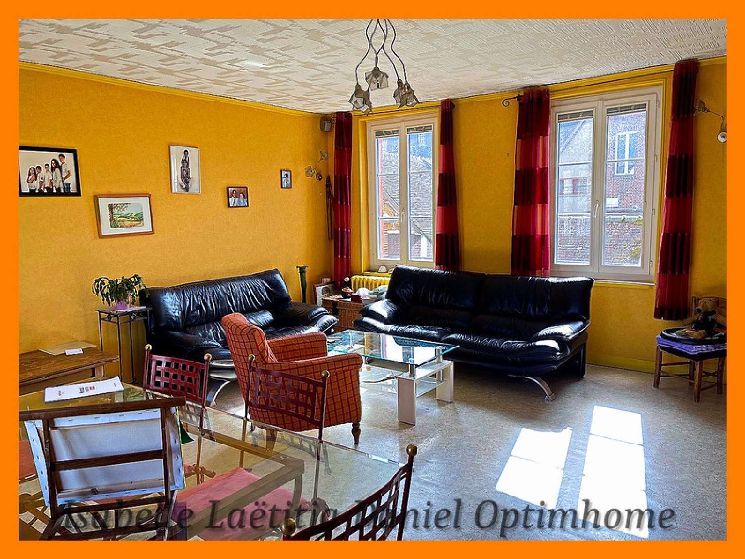  kaufen Stadthaus Verneuil-sur-Avre Eure 5
