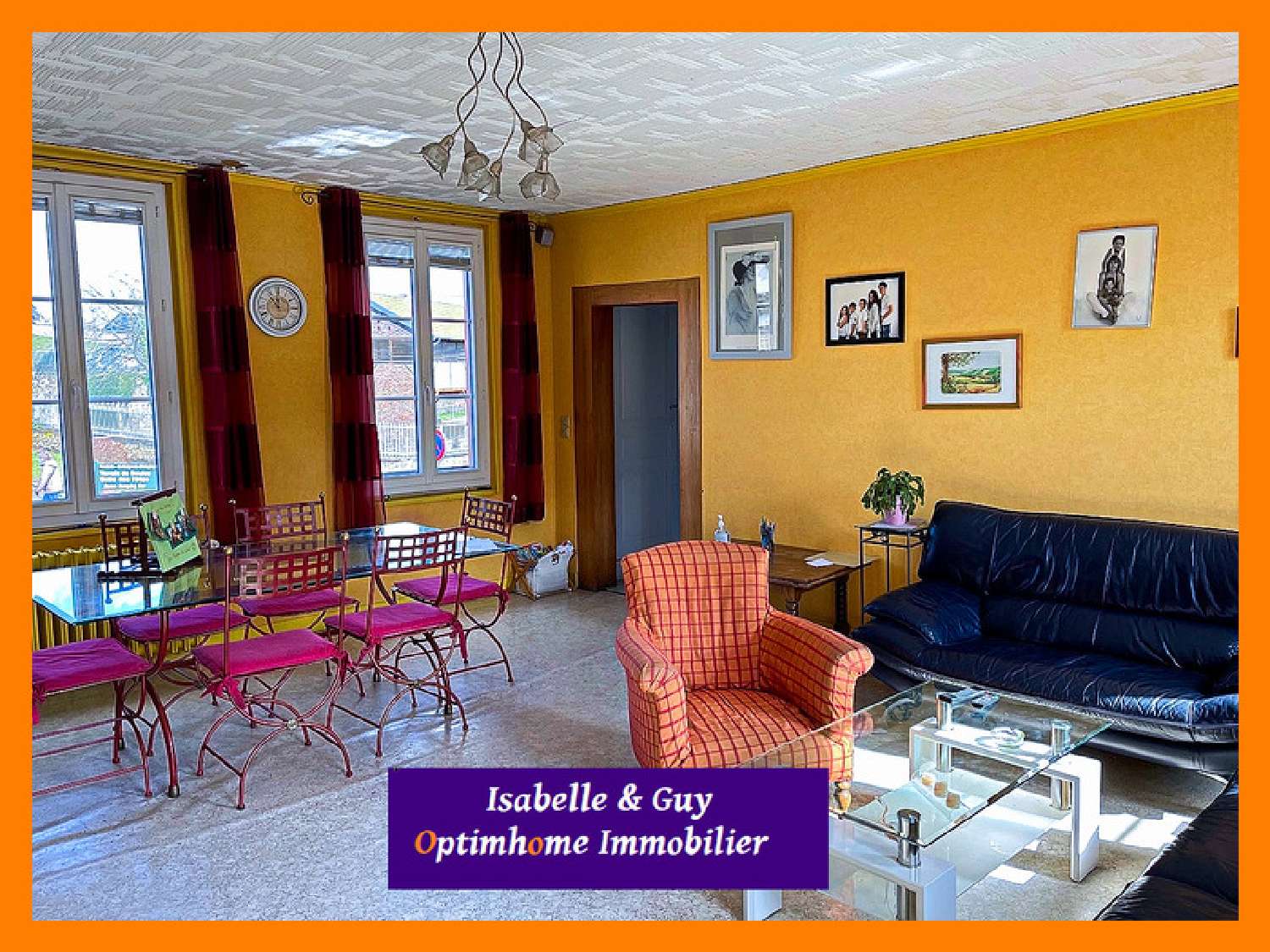  kaufen Stadthaus Verneuil-sur-Avre Eure 6