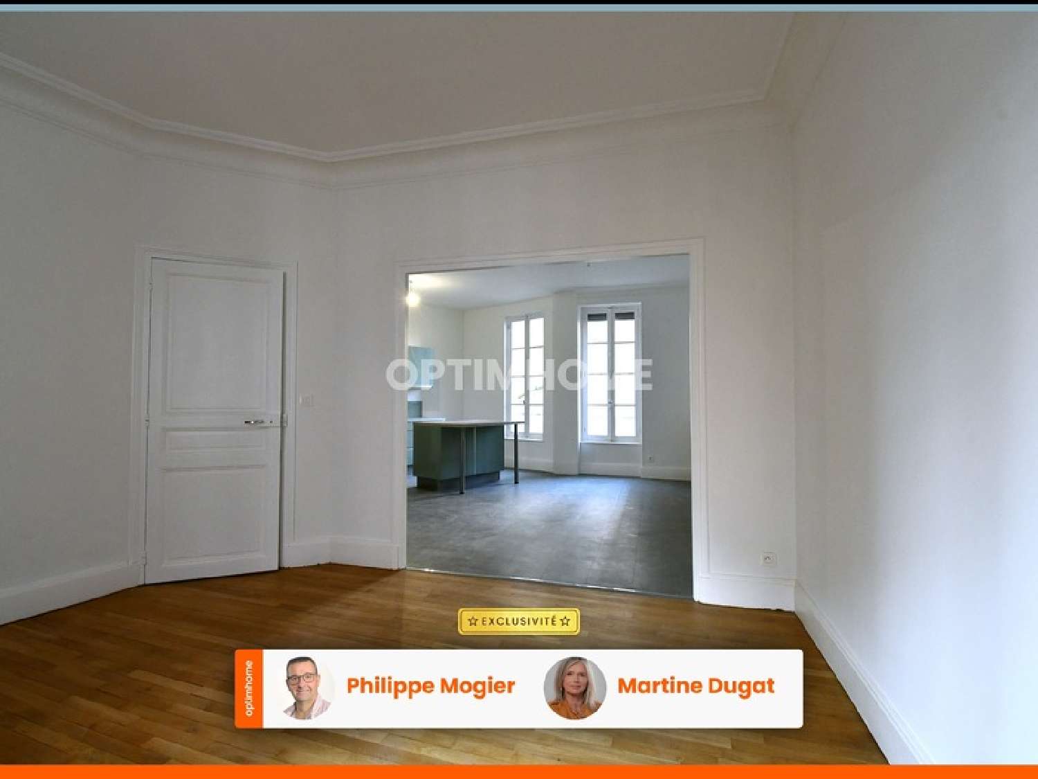  kaufen Stadthaus Vichy Allier 5