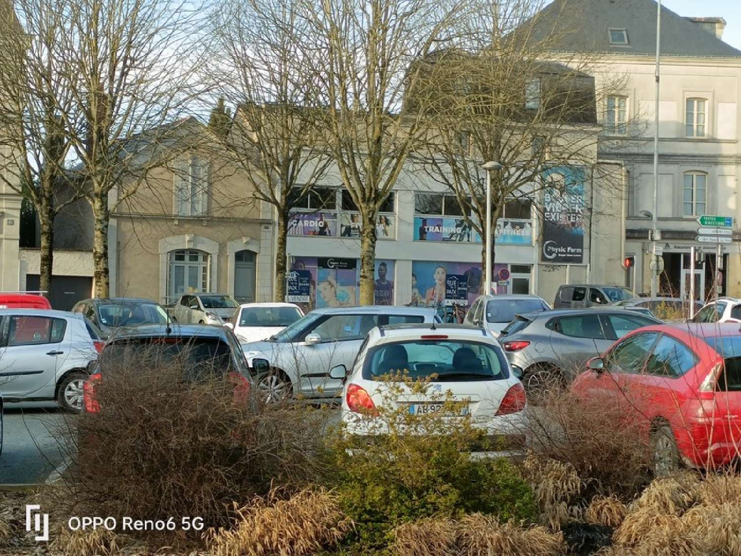  kaufen Gewerbeimmobilie Angers 49100 Maine-et-Loire 7