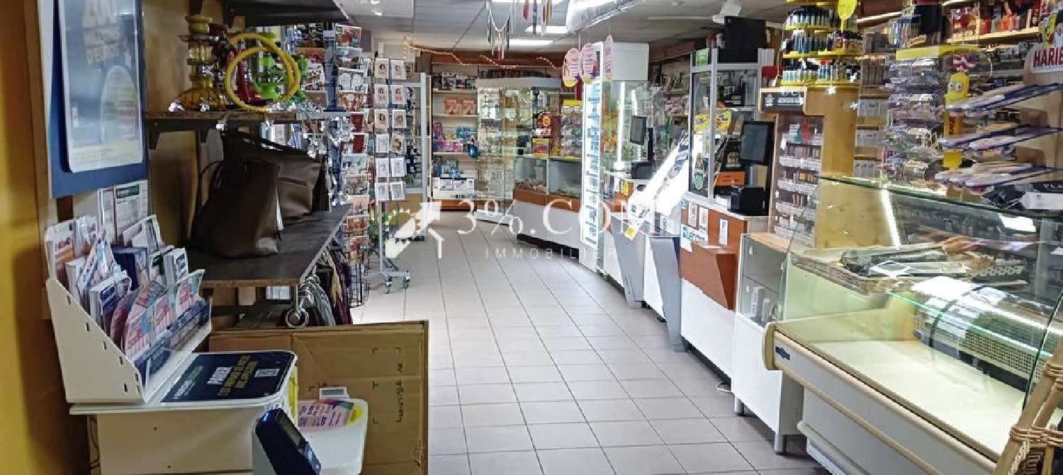  kaufen Gewerbeimmobilie Essey-lès-Nancy Meurthe-et-Moselle 3