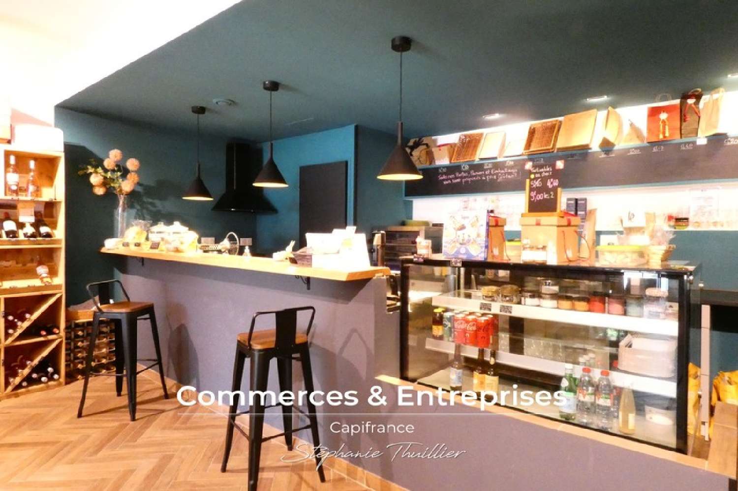  kaufen Gewerbeimmobilie Gémenos Bouches-du-Rhône 5