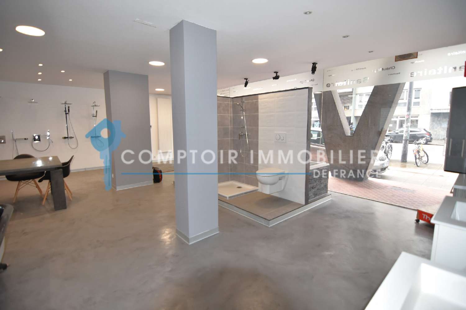  kaufen Gewerbeimmobilie Grenoble Isère 7