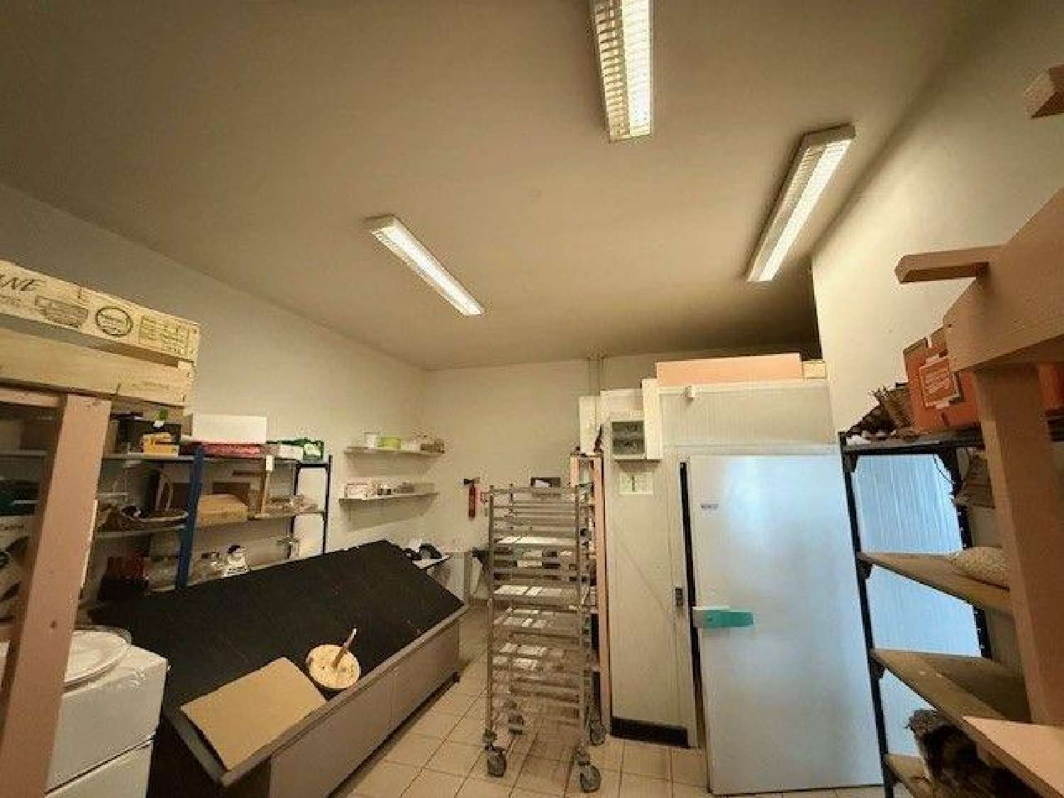  kaufen Gewerbeimmobilie Marconnelle Pas-de-Calais 5