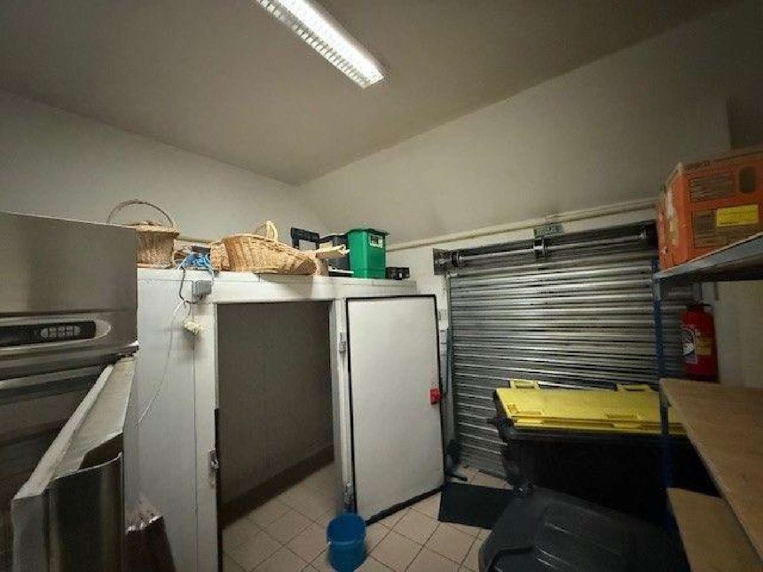  kaufen Gewerbeimmobilie Marconnelle Pas-de-Calais 6