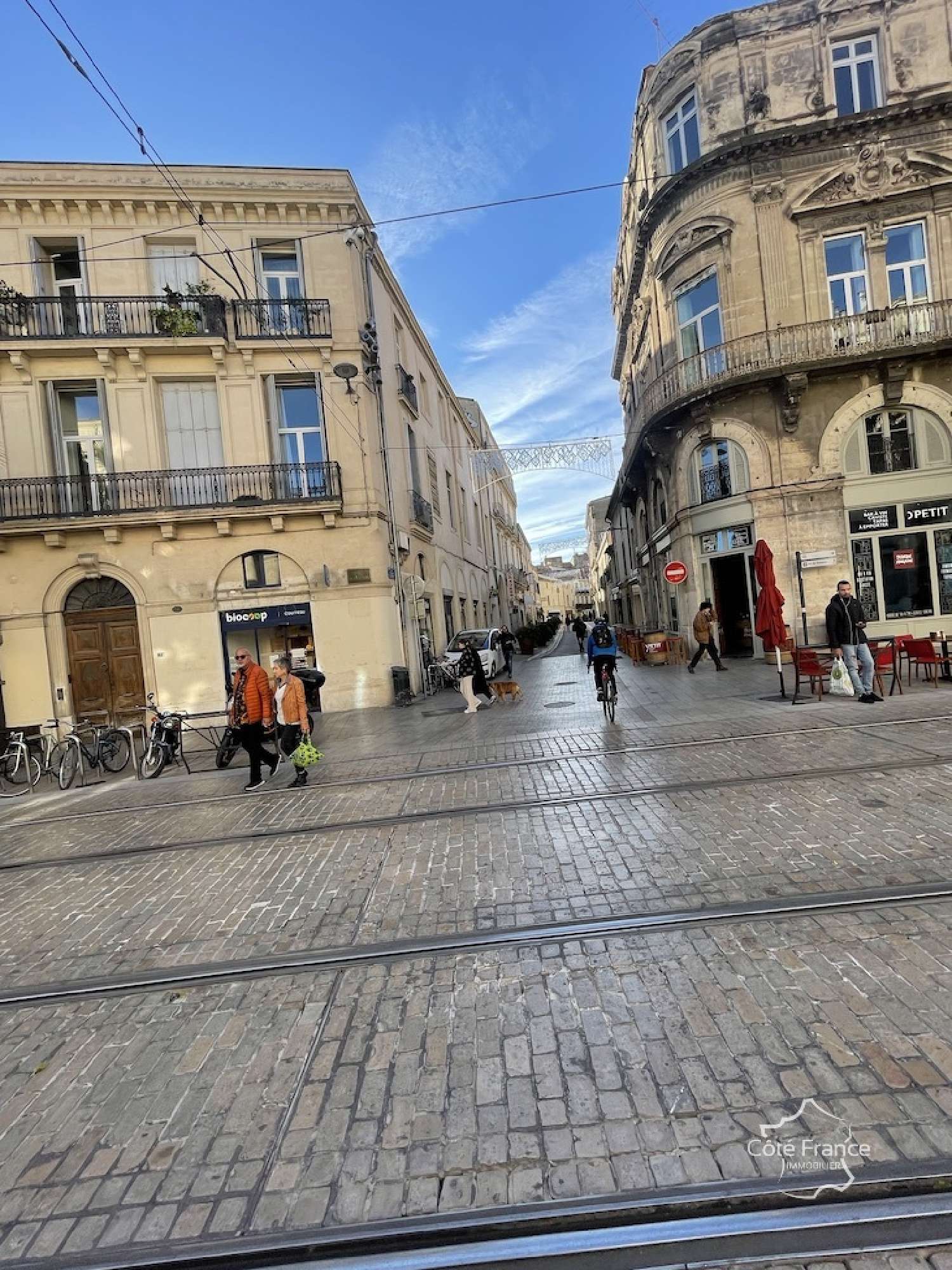  à vendre commerce Montpellier Hérault 4