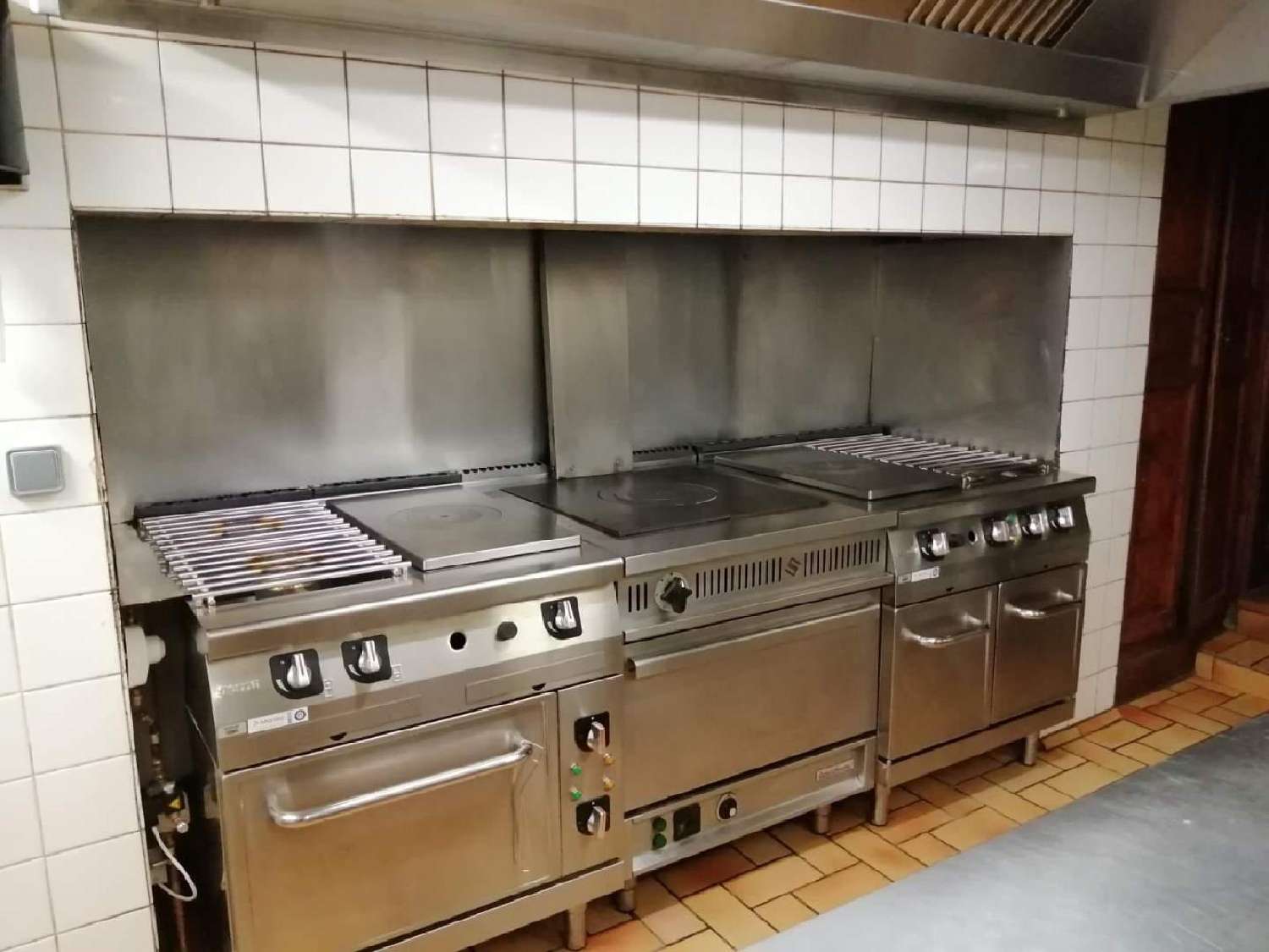  kaufen Gewerbeimmobilie Montreuil Pas-de-Calais 5