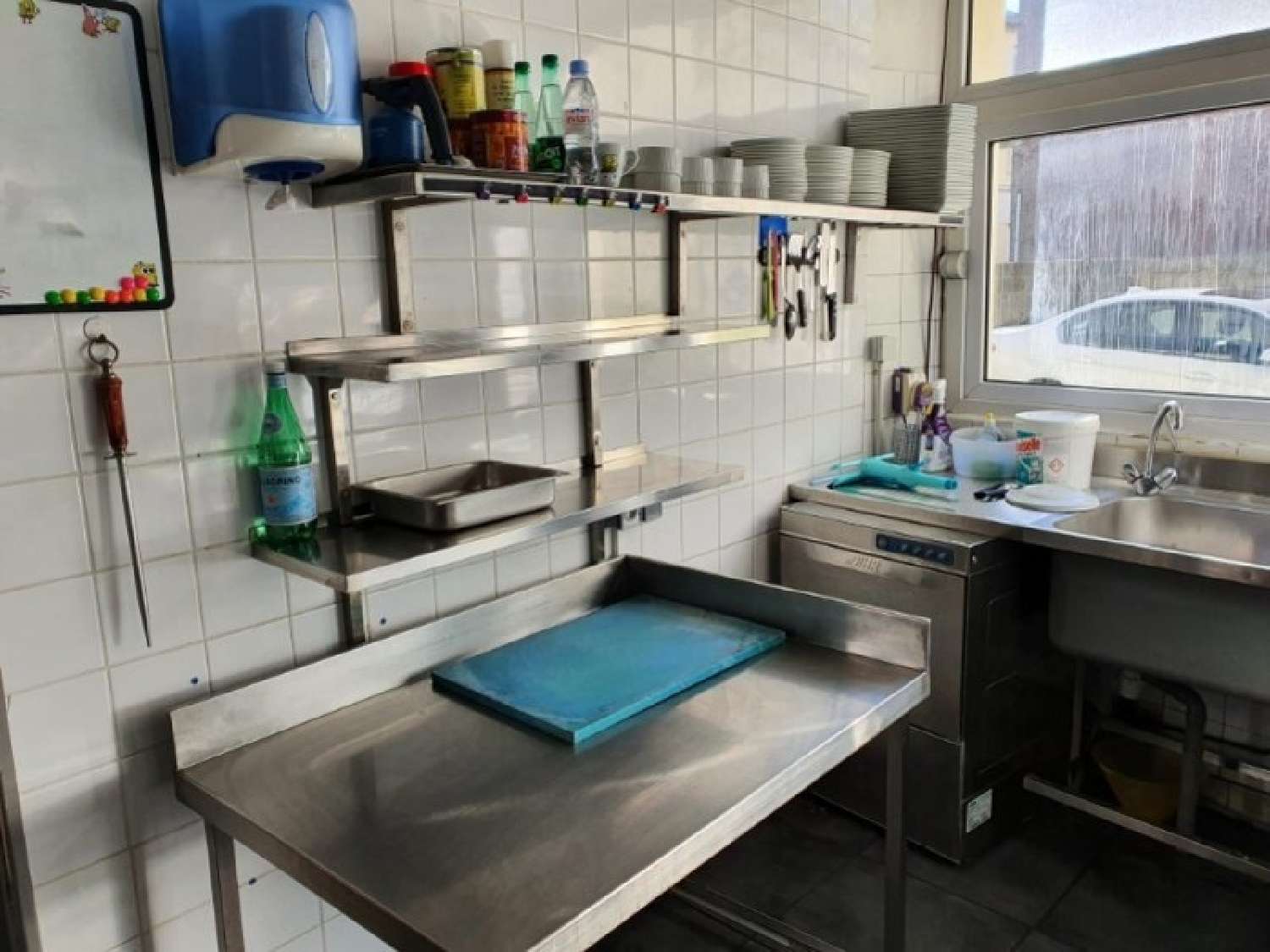  kaufen Gewerbeimmobilie Rosporden Finistère 3