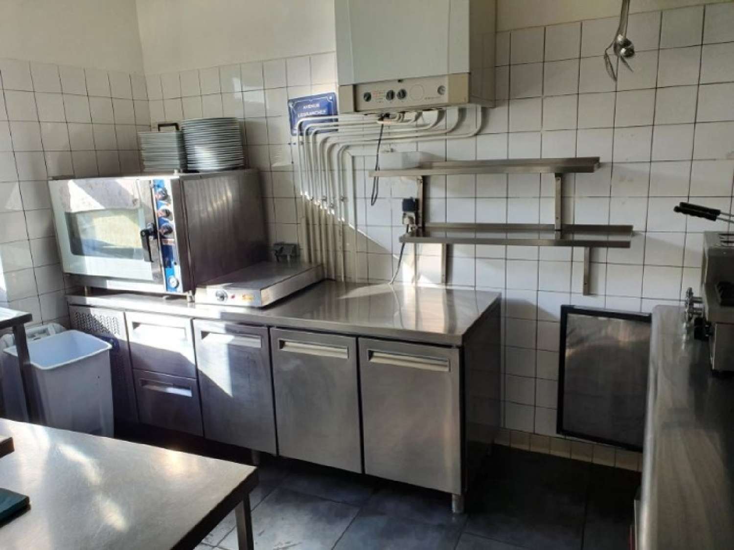  kaufen Gewerbeimmobilie Rosporden Finistère 7