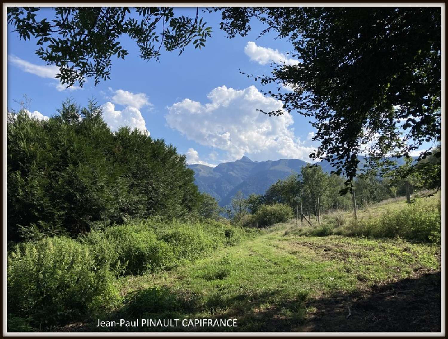  kaufen Landgut Cieutat Hautes-Pyrénées 2