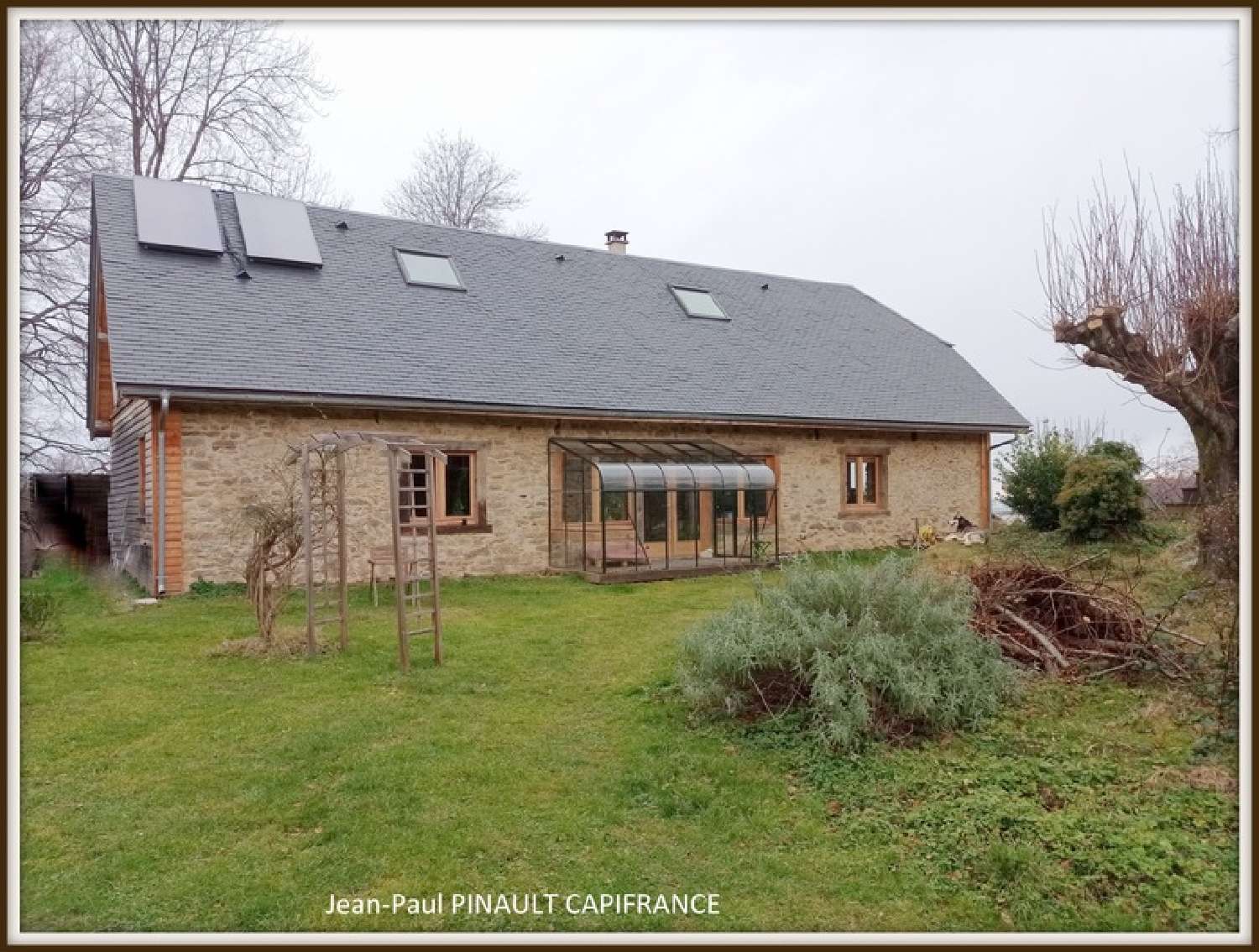  kaufen Landgut Cieutat Hautes-Pyrénées 3