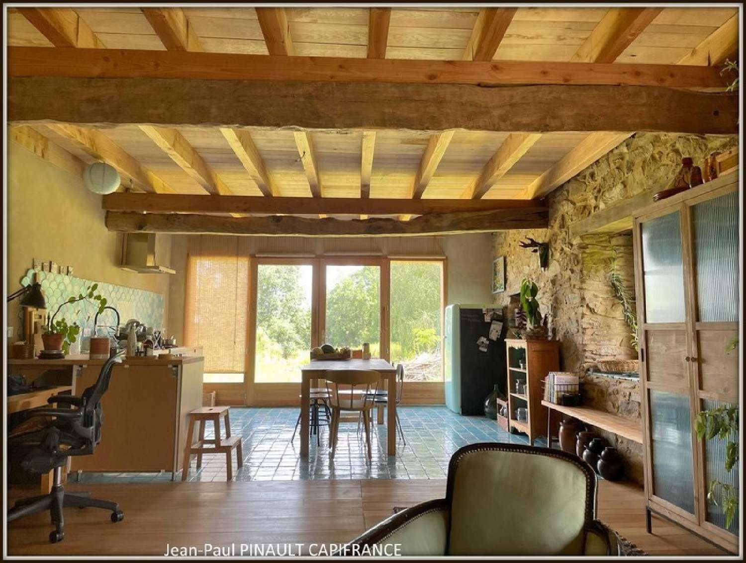  kaufen Landgut Cieutat Hautes-Pyrénées 5