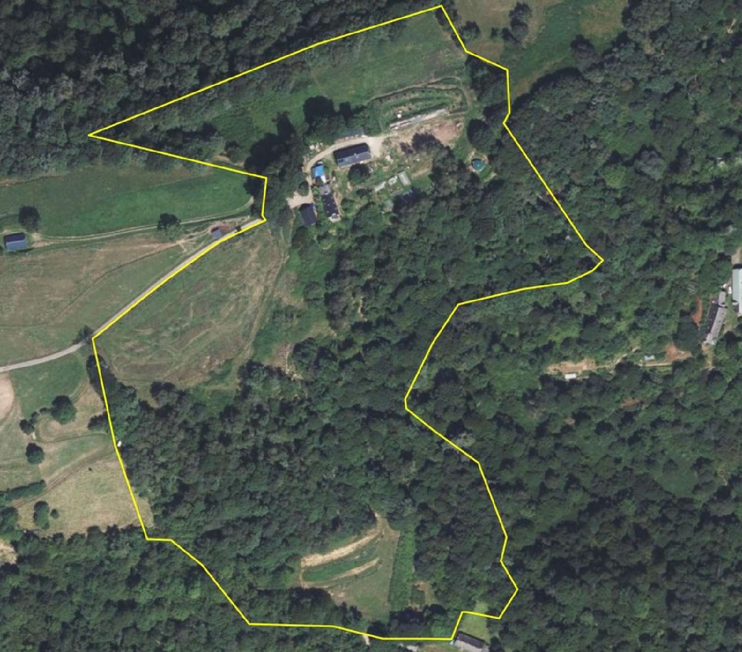  kaufen Landgut Cieutat Hautes-Pyrénées 7