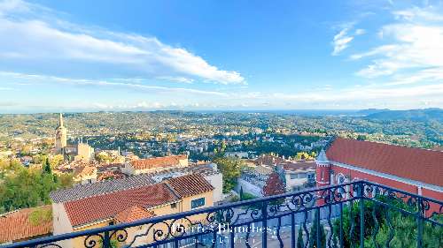  te koop landgoed Grasse Alpes-Maritimes 2