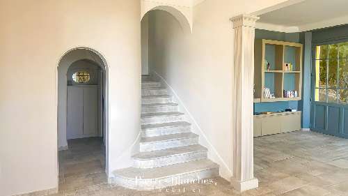  te koop landgoed Grasse Alpes-Maritimes 8