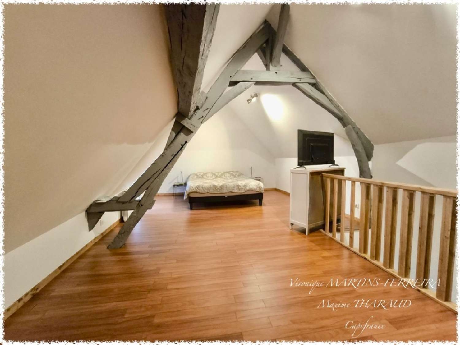  kaufen Landgut Issoudun Indre 6
