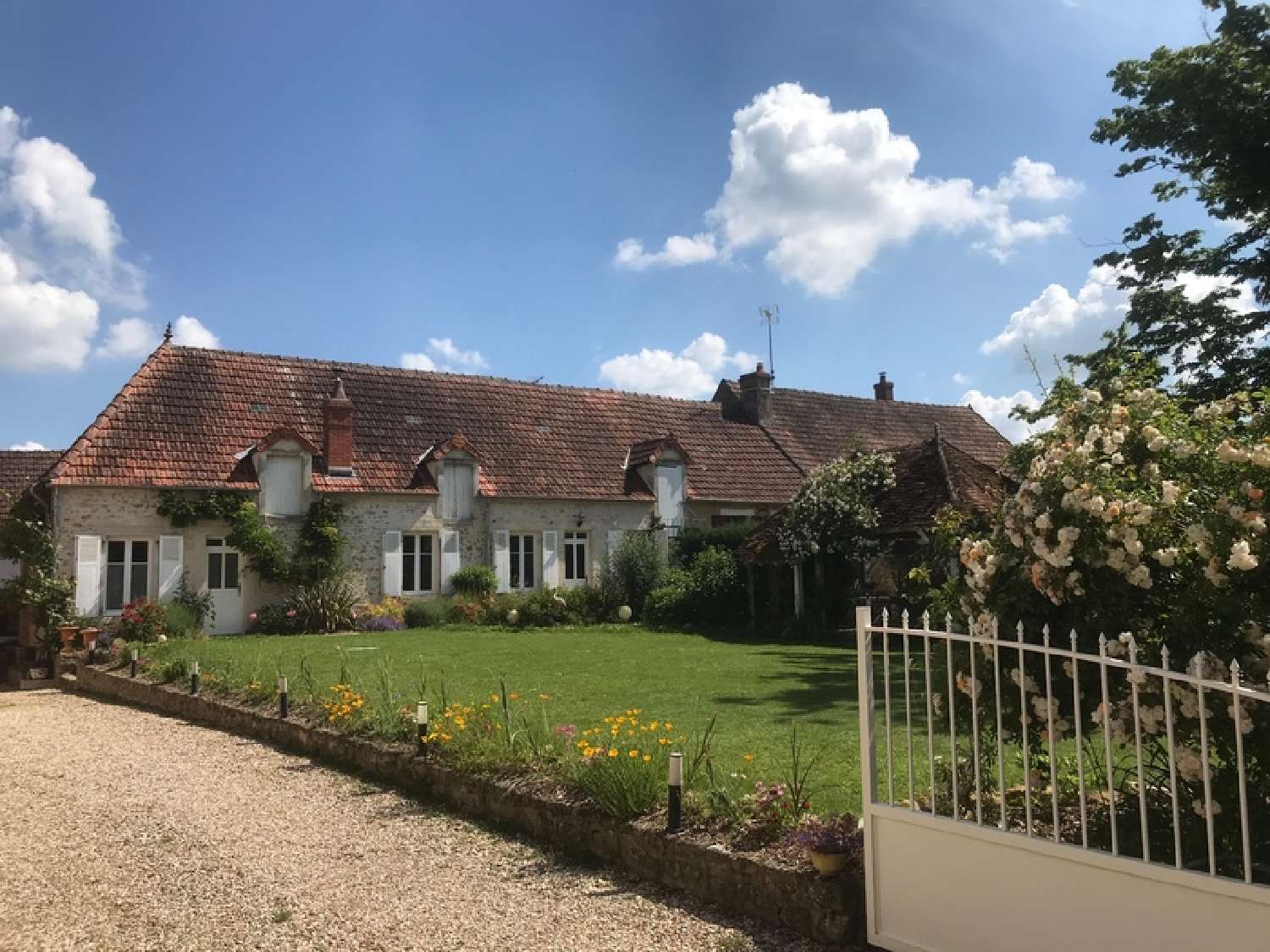  kaufen Landgut La Châtre Indre 3