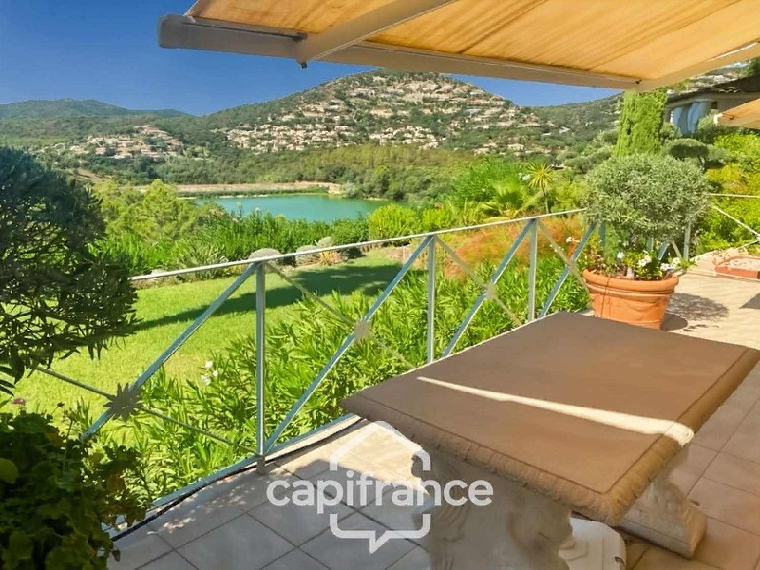  kaufen Landgut La Londe-les-Maures Var 2