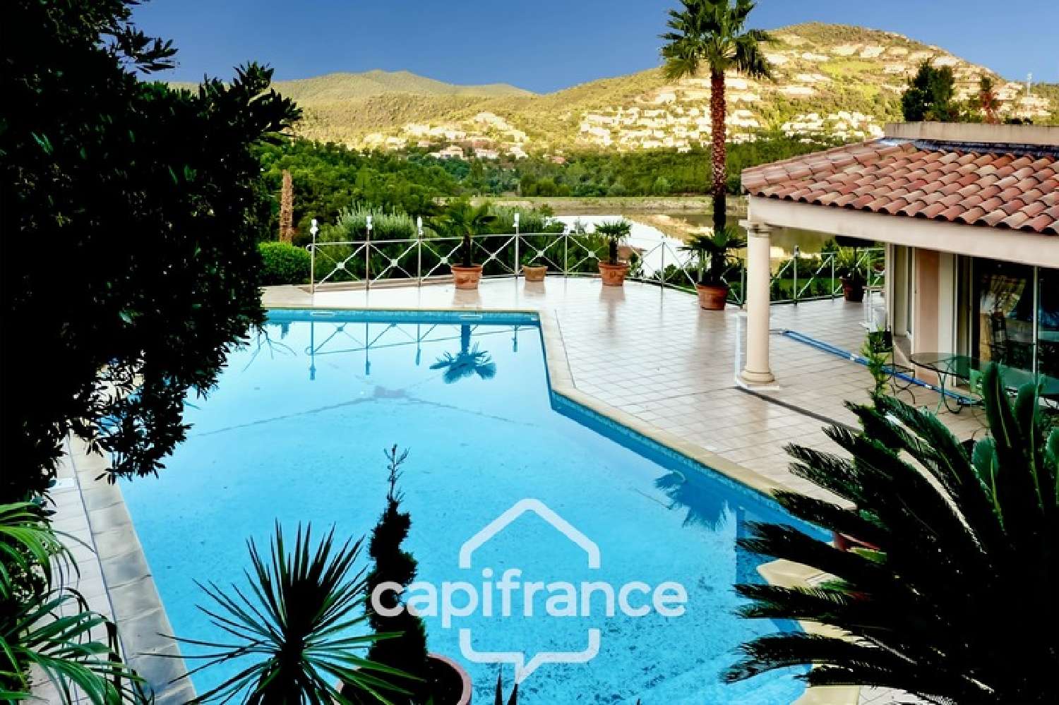  kaufen Landgut La Londe-les-Maures Var 3
