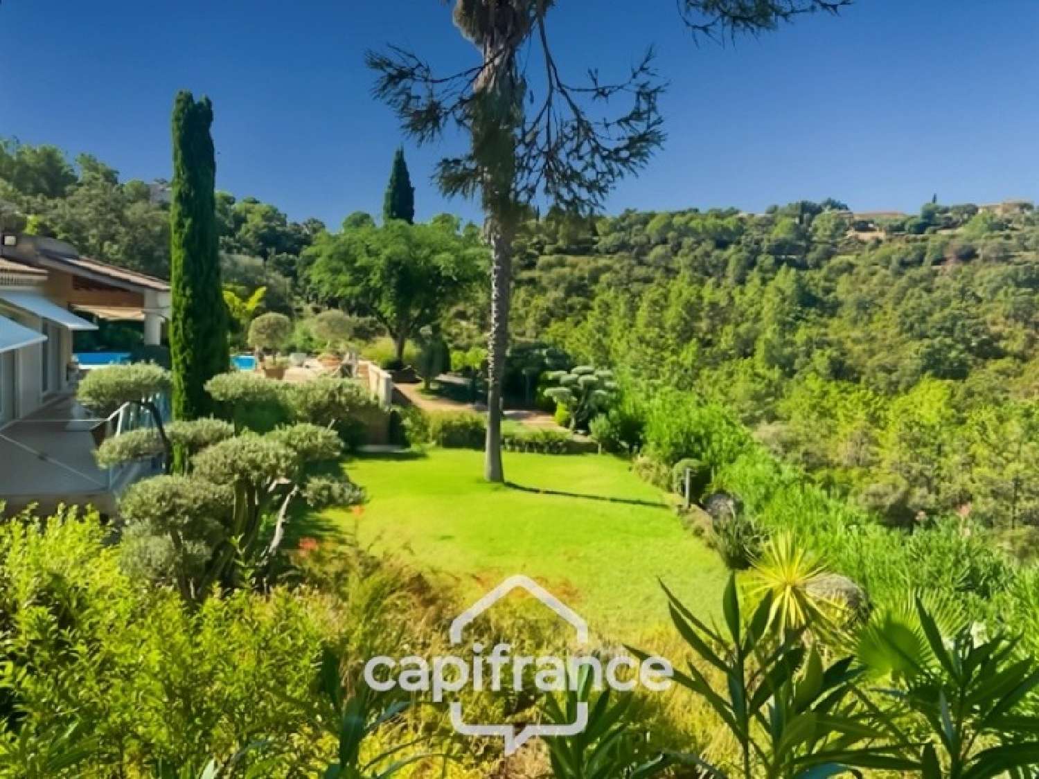  kaufen Landgut La Londe-les-Maures Var 7